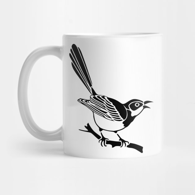 Mockingbird by KayBee Gift Shop